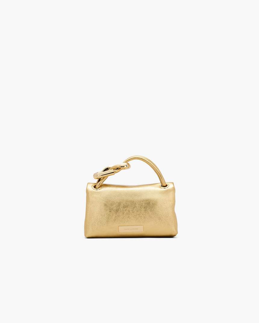 bolsa dupla micro metálica