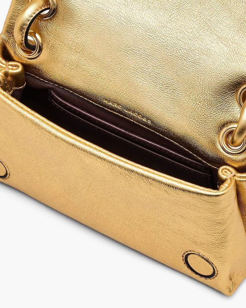 bolsa dupla micro metálica