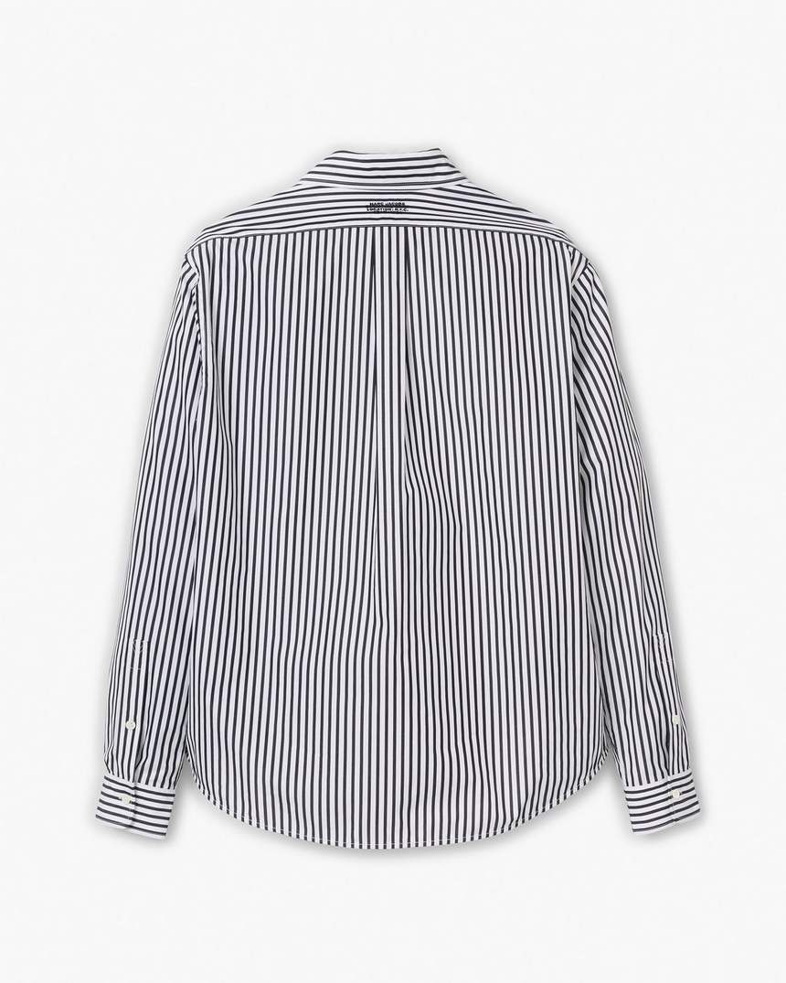 a camisa listrada