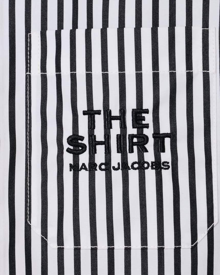 a camisa listrada