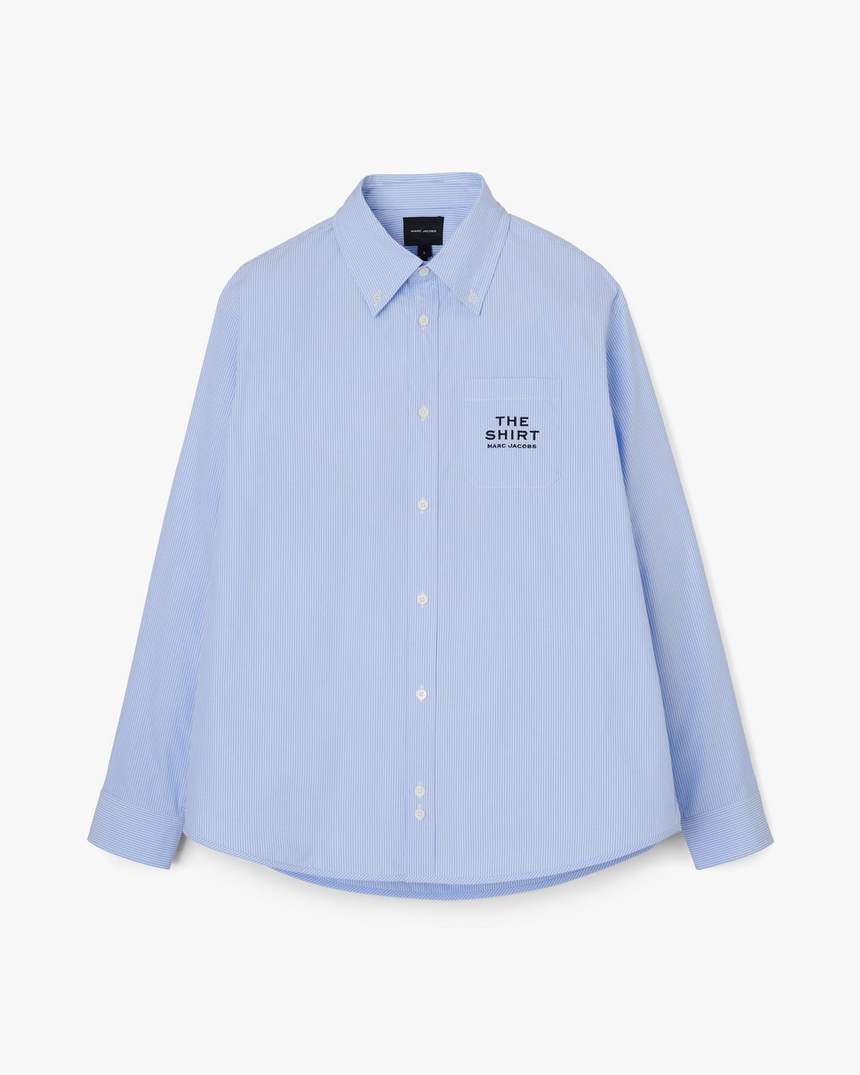 a camisa listrada