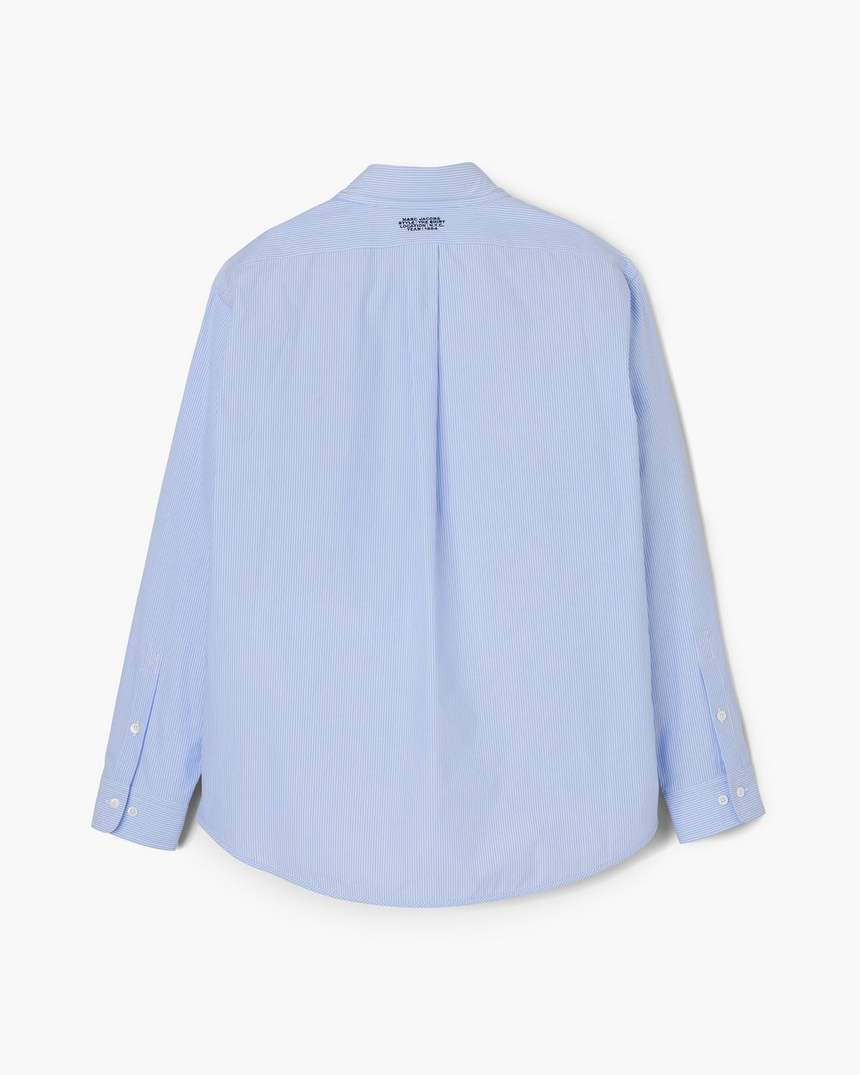 a camisa listrada