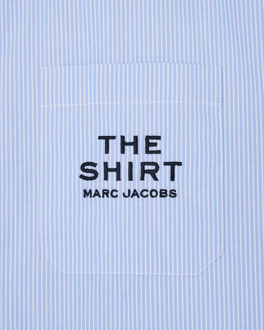 a camisa listrada