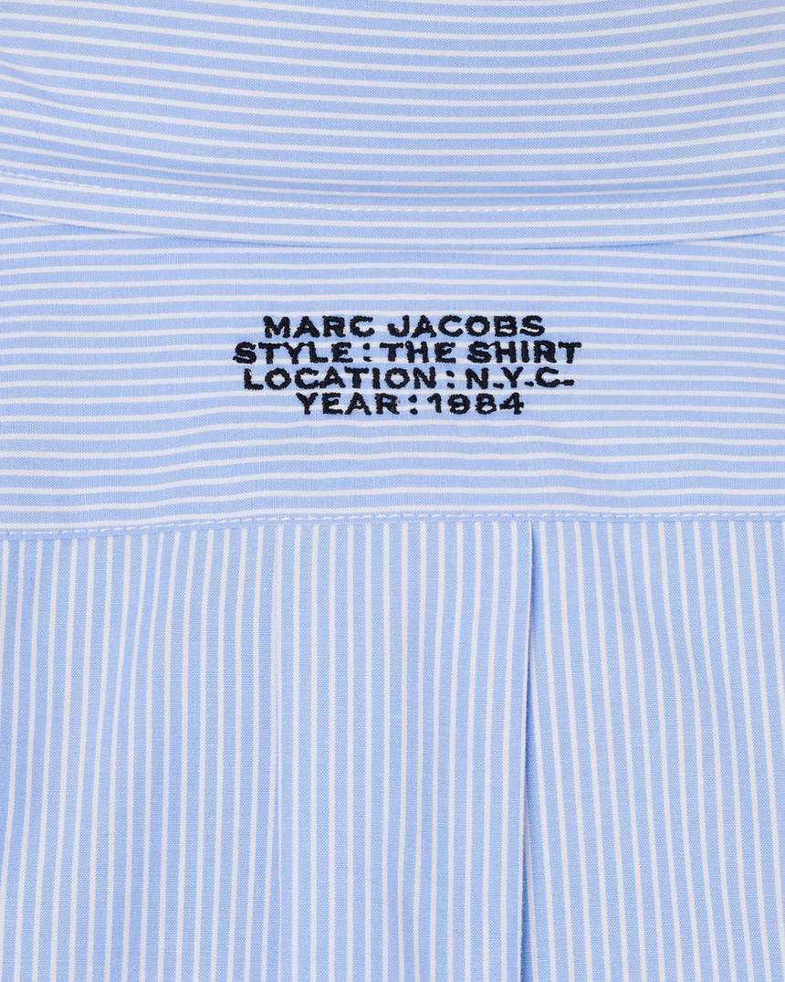 a camisa listrada