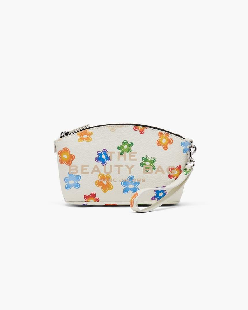 bolsa de beleza wild daisy