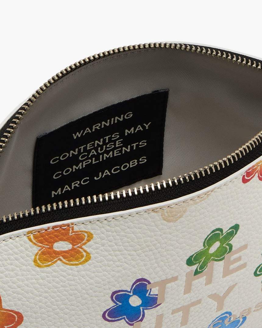 bolsa de beleza wild daisy