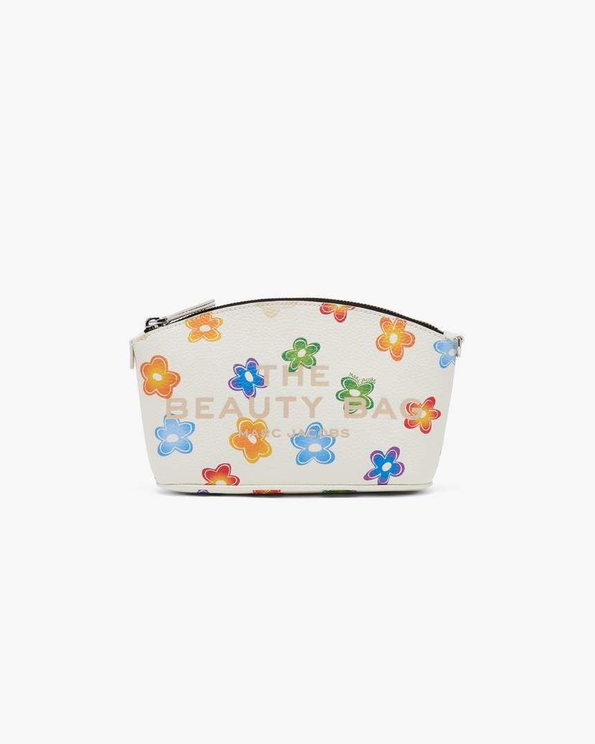 bolsa de beleza wild daisy