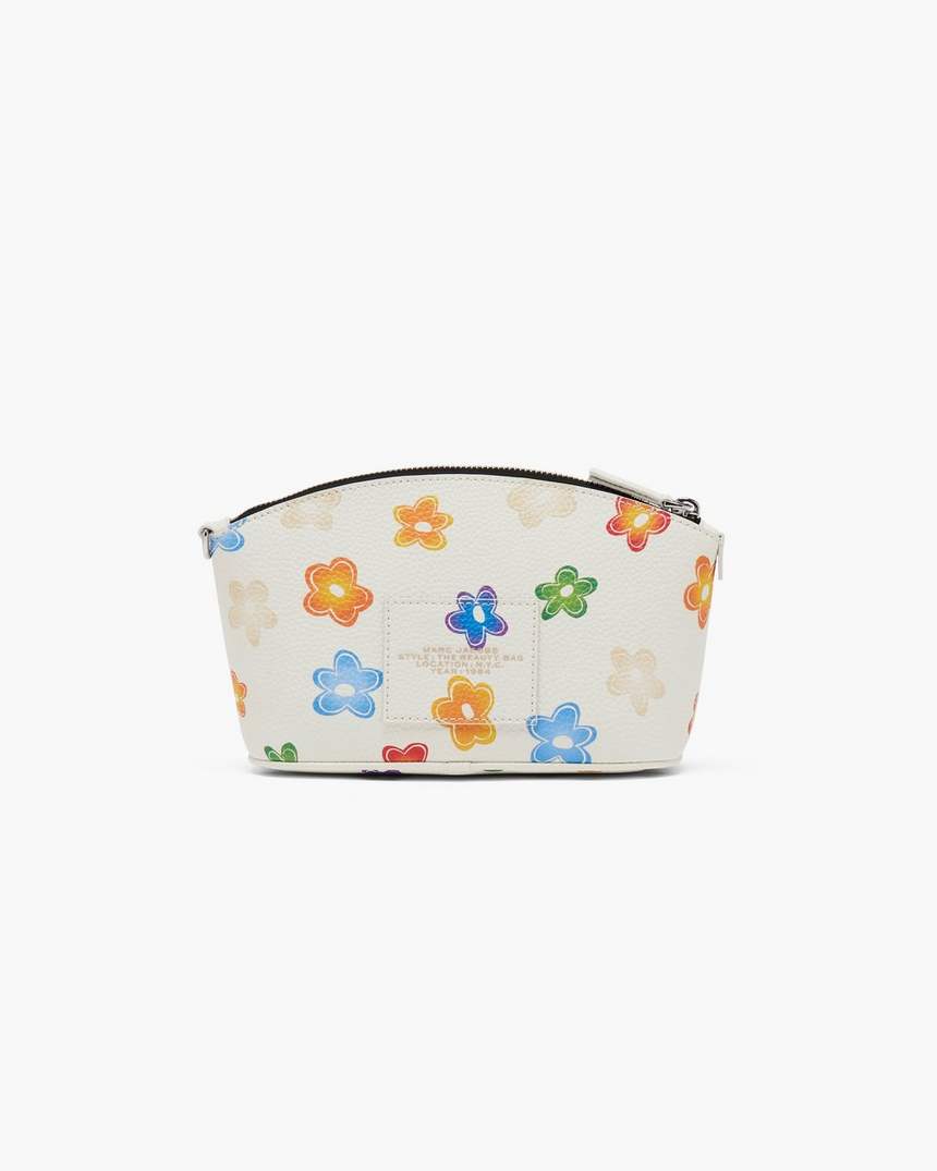 bolsa de beleza wild daisy