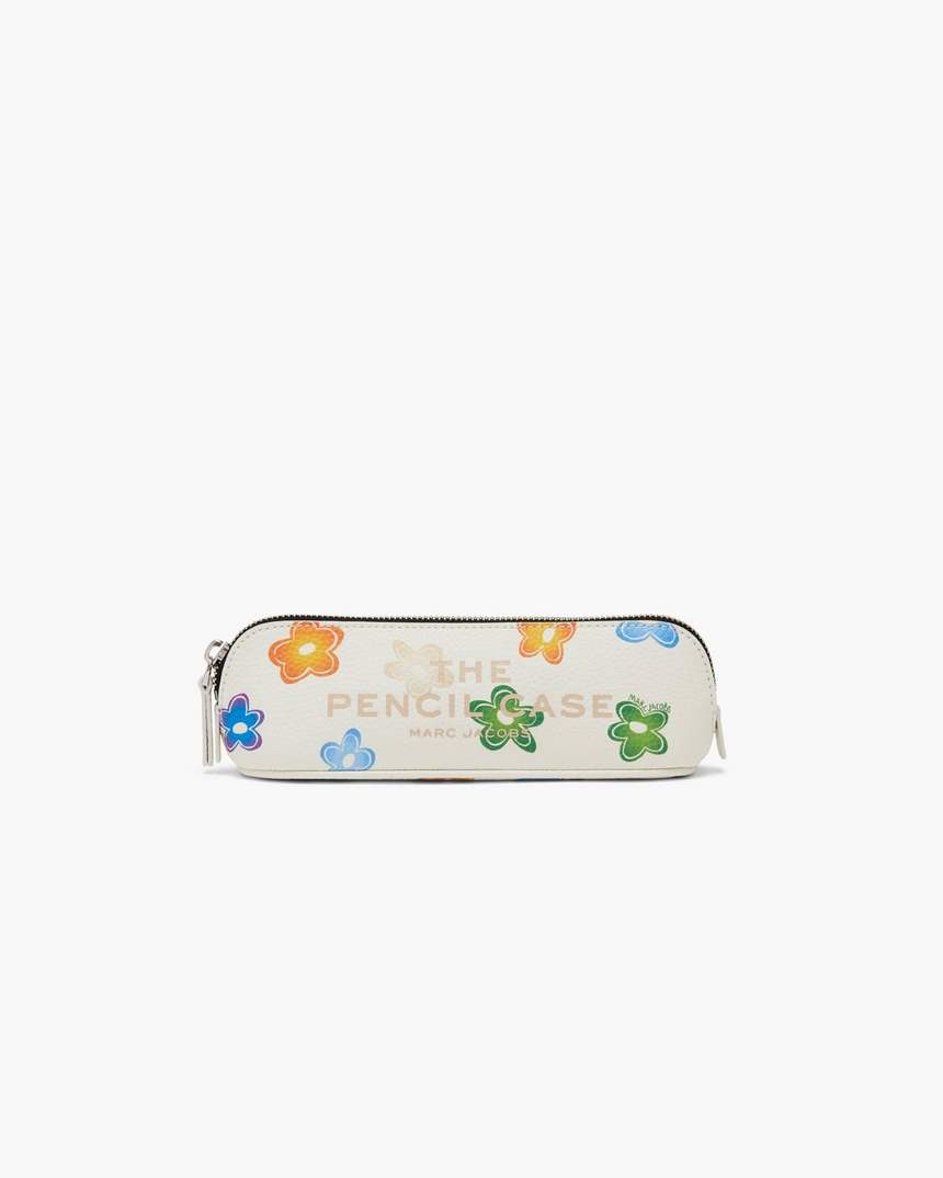 estojo para lápis wild daisy