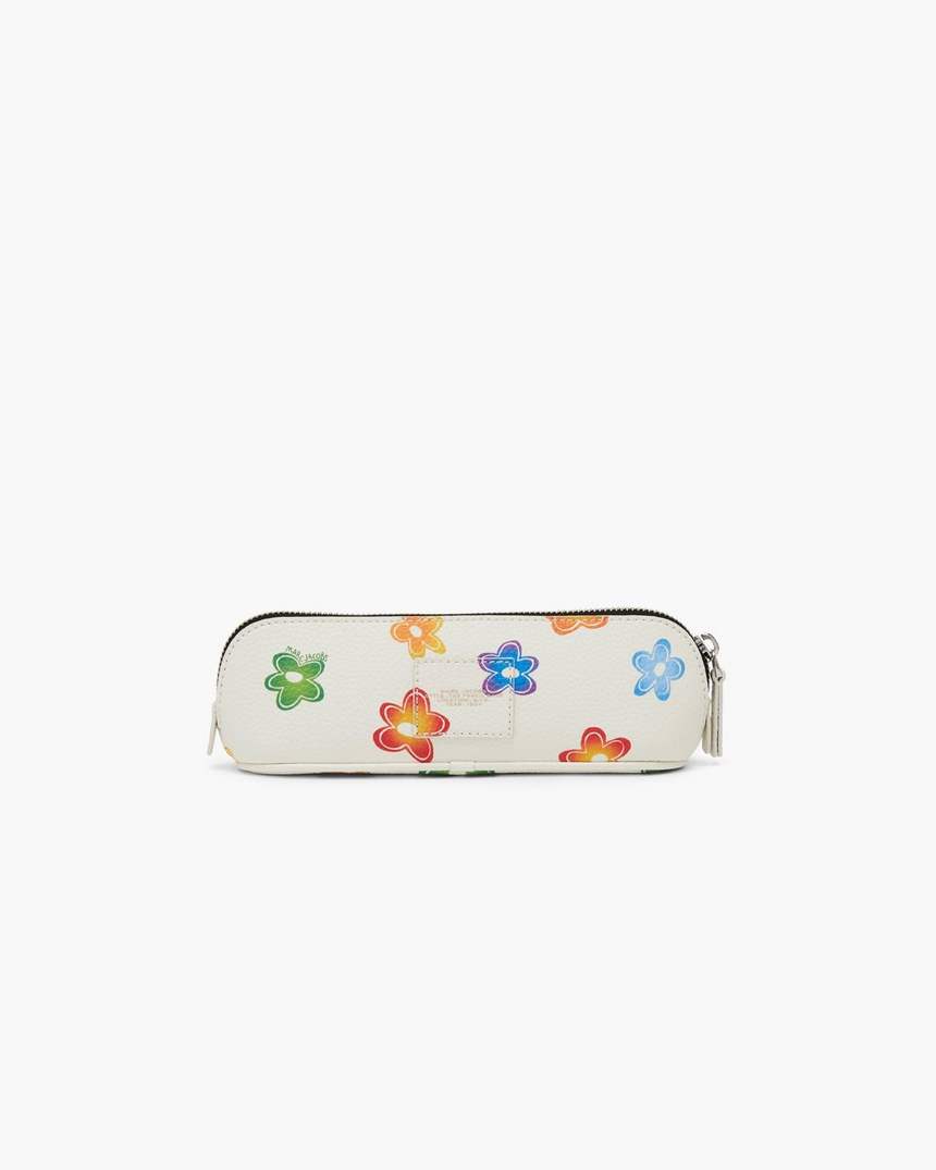 estojo para lápis wild daisy