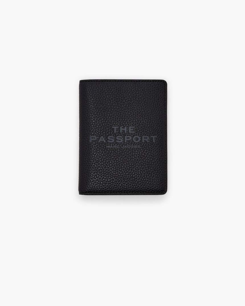 o caso do passaporte