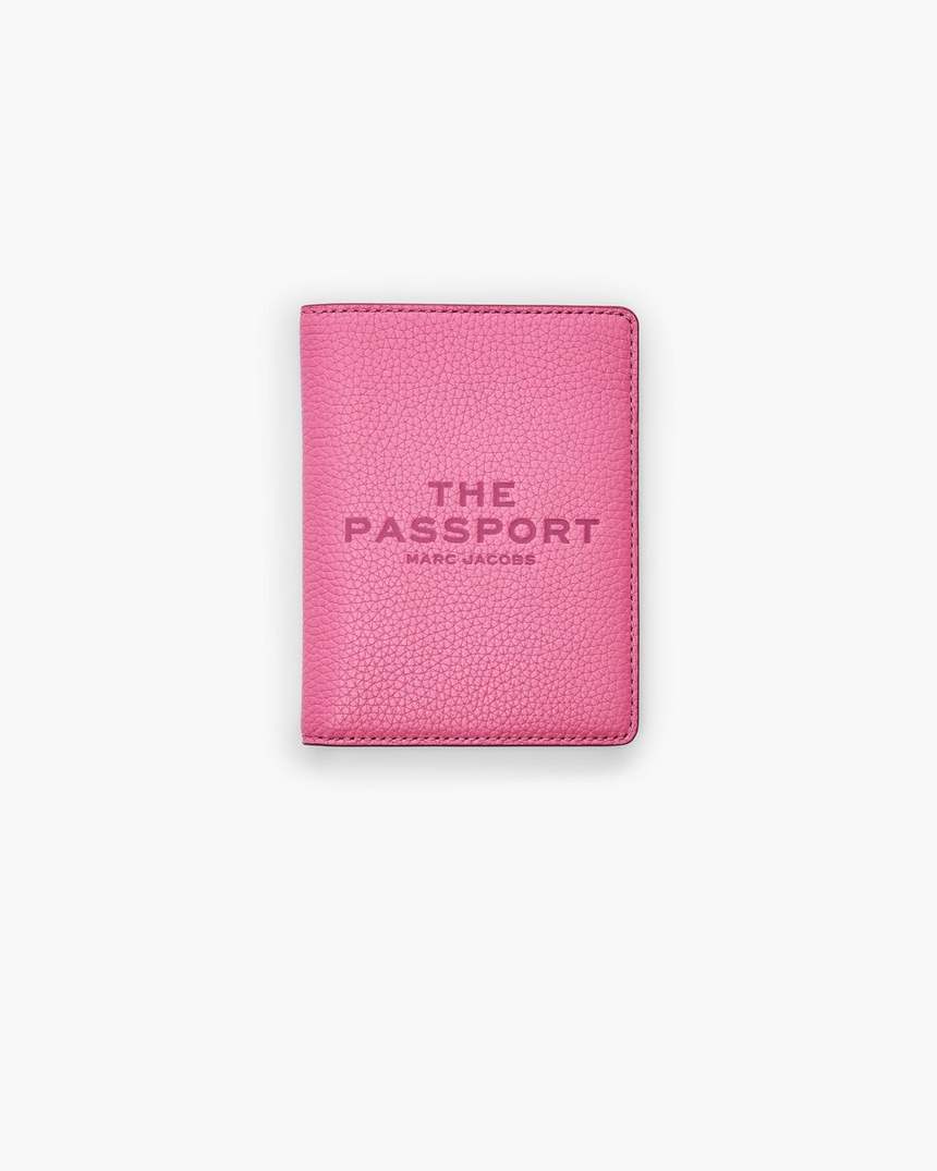 o caso do passaporte