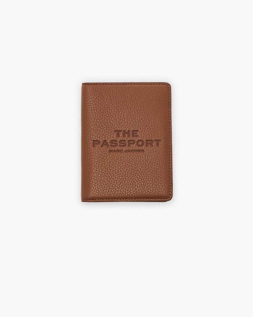 o caso do passaporte