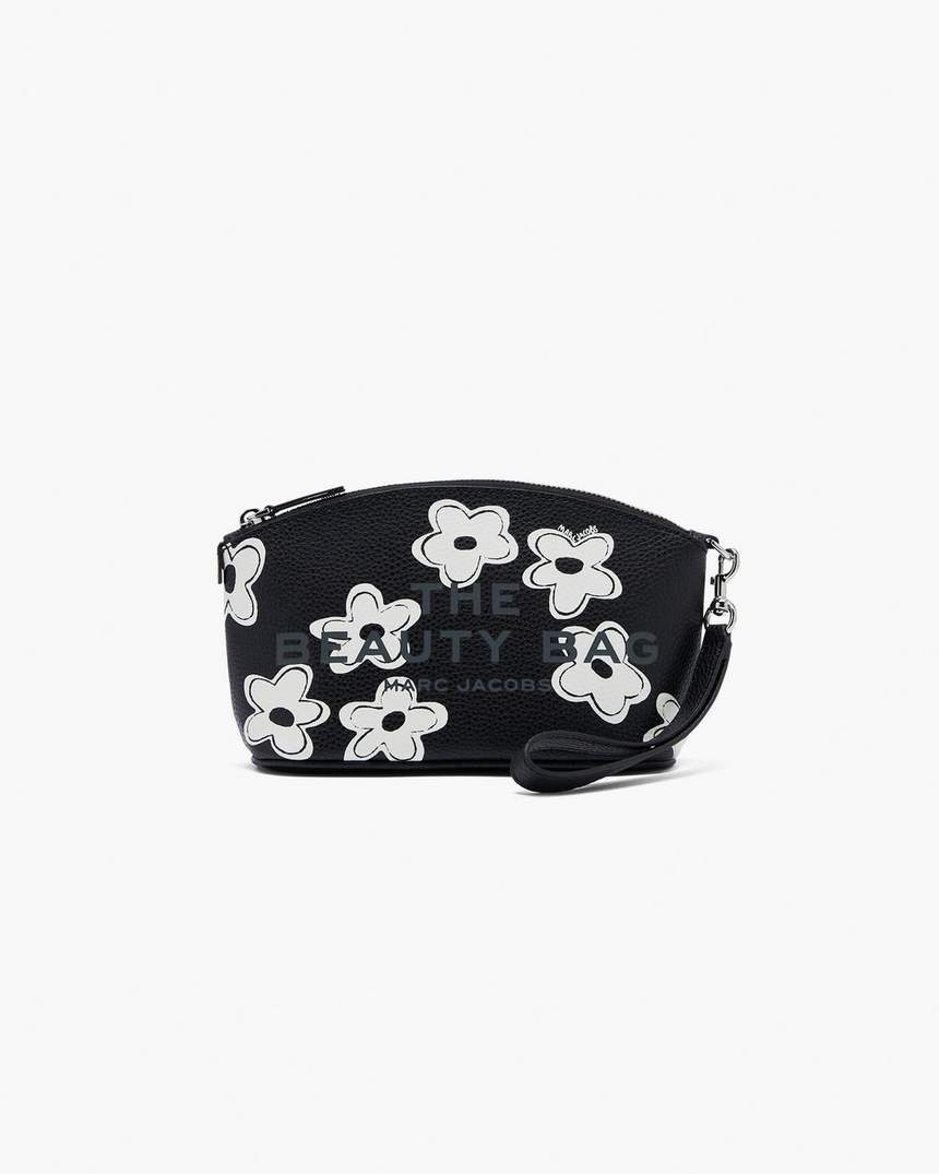 a bolsa de beleza daisy