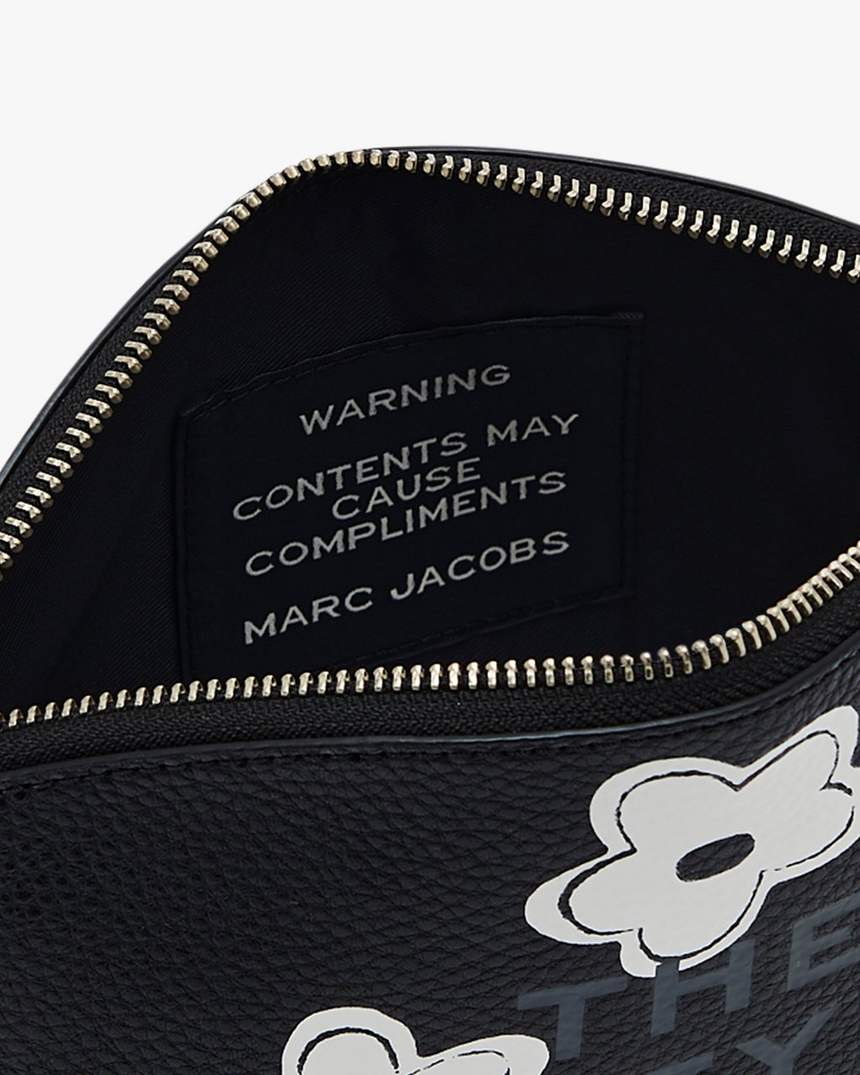 a bolsa de beleza daisy