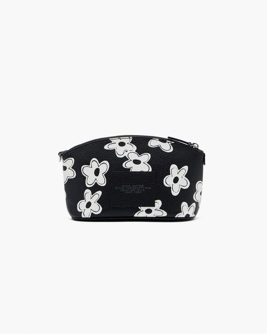 a bolsa de beleza daisy